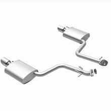 Load image into Gallery viewer, Magnaflow BRE Exhaust Kit fits 2016-2017 Lexus IS200T / 2014-2015 Lexus IS250 / 2018-2023 Lexus IS300 / 2014-2023 Lexus IS350