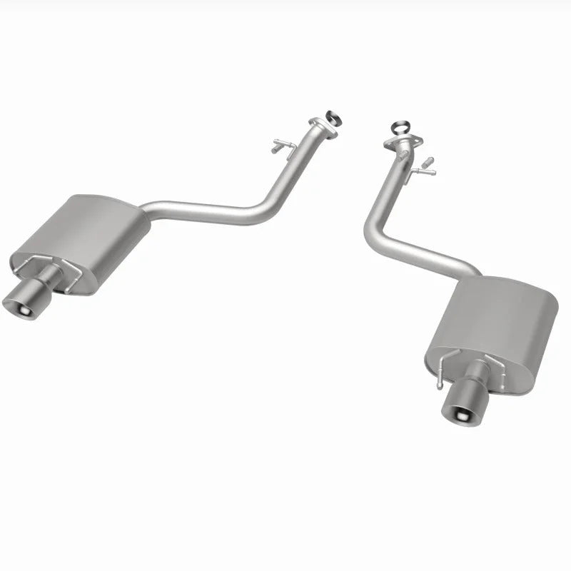 Magnaflow BRE Exhaust Kit fits 2016-2017 Lexus IS200T / 2014-2015 Lexus IS250 / 2018-2023 Lexus IS300 / 2014-2023 Lexus IS350