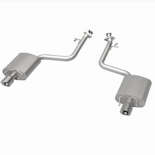 Load image into Gallery viewer, Magnaflow BRE Exhaust Kit fits 2016-2017 Lexus IS200T / 2014-2015 Lexus IS250 / 2018-2023 Lexus IS300 / 2014-2023 Lexus IS350