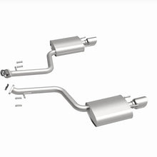 Load image into Gallery viewer, Magnaflow BRE Exhaust Kit fits 2016-2017 Lexus IS200T / 2014-2015 Lexus IS250 / 2018-2023 Lexus IS300 / 2014-2023 Lexus IS350