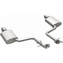 Load image into Gallery viewer, Magnaflow BRE Exhaust Kit fits 2016-2017 Lexus IS200T / 2014-2015 Lexus IS250 / 2018-2023 Lexus IS300 / 2014-2023 Lexus IS350