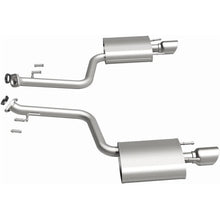 Load image into Gallery viewer, Magnaflow BRE Exhaust Kit fits 2016-2017 Lexus IS200T / 2014-2015 Lexus IS250 / 2018-2023 Lexus IS300 / 2014-2023 Lexus IS350