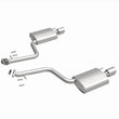 Load image into Gallery viewer, Magnaflow BRE Exhaust Kit fits 2016-2017 Lexus IS200T / 2014-2015 Lexus IS250 / 2018-2023 Lexus IS300 / 2014-2023 Lexus IS350