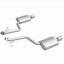Load image into Gallery viewer, Magnaflow BRE Exhaust Kit fits 2016-2017 Lexus IS200T / 2014-2015 Lexus IS250 / 2018-2023 Lexus IS300 / 2014-2023 Lexus IS350