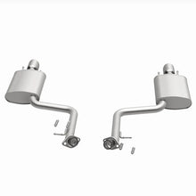 Load image into Gallery viewer, Magnaflow BRE Exhaust Kit fits 2016-2017 Lexus IS200T / 2014-2015 Lexus IS250 / 2018-2023 Lexus IS300 / 2014-2023 Lexus IS350