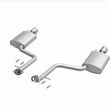 Load image into Gallery viewer, Magnaflow BRE Exhaust Kit fits 2016-2017 Lexus IS200T / 2014-2015 Lexus IS250 / 2018-2023 Lexus IS300 / 2014-2023 Lexus IS350