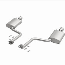 Load image into Gallery viewer, Magnaflow BRE Exhaust Kit fits 2016-2017 Lexus IS200T / 2014-2015 Lexus IS250 / 2018-2023 Lexus IS300 / 2014-2023 Lexus IS350