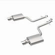 Load image into Gallery viewer, Magnaflow BRE Exhaust Kit fits 2016-2017 Lexus IS200T / 2014-2015 Lexus IS250 / 2018-2023 Lexus IS300 / 2014-2023 Lexus IS350