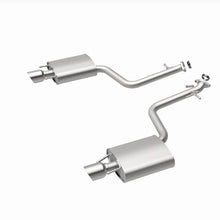 Load image into Gallery viewer, Magnaflow BRE Exhaust Kit fits 2016-2017 Lexus IS200T / 2014-2015 Lexus IS250 / 2018-2023 Lexus IS300 / 2014-2023 Lexus IS350