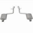 Load image into Gallery viewer, Magnaflow BRE Exhaust Kit fits 2016-2017 Lexus IS200T / 2014-2015 Lexus IS250 / 2018-2023 Lexus IS300 / 2014-2023 Lexus IS350