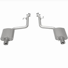 Load image into Gallery viewer, Magnaflow BRE Exhaust Kit fits 2016-2017 Lexus IS200T / 2014-2015 Lexus IS250 / 2018-2023 Lexus IS300 / 2014-2023 Lexus IS350
