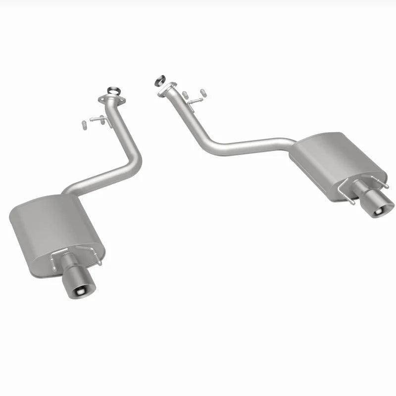 Magnaflow BRE Exhaust Kit fits 2016-2017 Lexus IS200T / 2014-2015 Lexus IS250 / 2018-2023 Lexus IS300 / 2014-2023 Lexus IS350