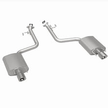 Load image into Gallery viewer, Magnaflow BRE Exhaust Kit fits 2016-2017 Lexus IS200T / 2014-2015 Lexus IS250 / 2018-2023 Lexus IS300 / 2014-2023 Lexus IS350