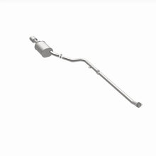 Load image into Gallery viewer, Magnaflow BRE Exhaust Kit fits 2016-2020 Kia Optima 2.4L - Back View