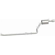 Load image into Gallery viewer, Magnaflow BRE Exhaust Kit fits 2016-2020 Kia Optima 2.4L - Additional View 5