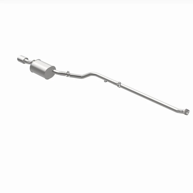 Magnaflow BRE Exhaust Kit fits 2016-2020 Kia Optima 2.4L - Additional View 10