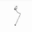Load image into Gallery viewer, Magnaflow BRE Exhaust Kit fits 2016-2020 Kia Optima 2.4L - Additional View 12