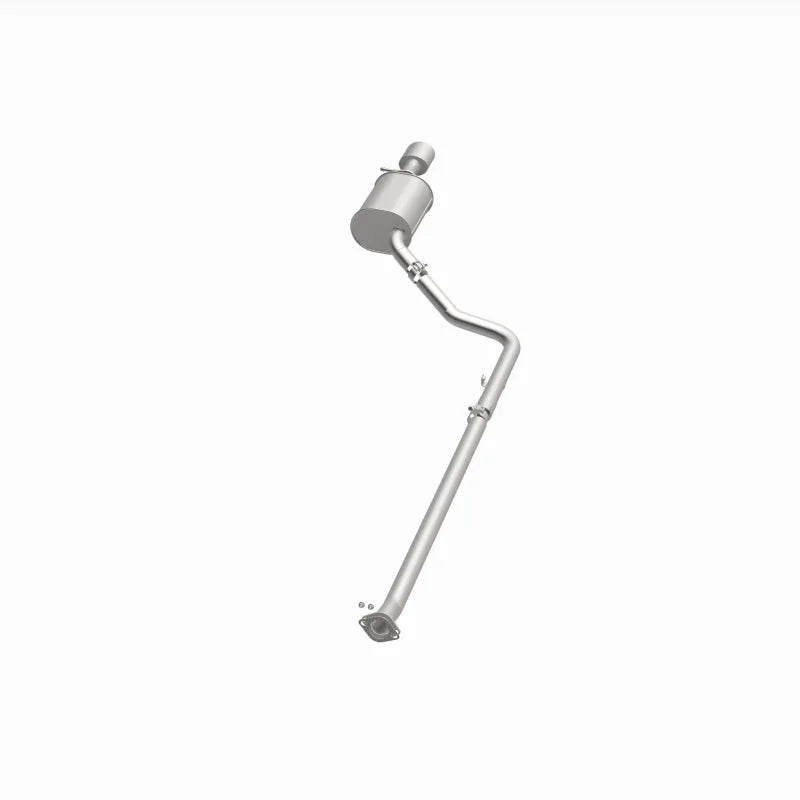 Magnaflow BRE Exhaust Kit fits 2016-2020 Kia Optima 2.4L - Additional View 12