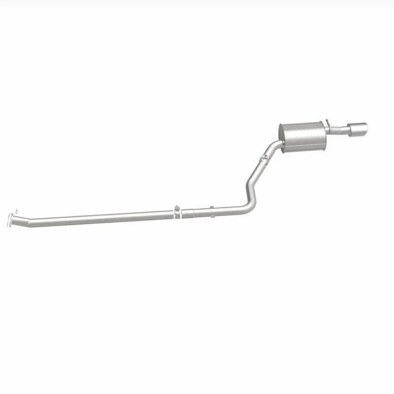Magnaflow BRE Exhaust Kit fits 2016-2020 Kia Optima 2.4L - Additional View 13