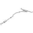 Load image into Gallery viewer, Magnaflow BRE Exhaust Kit fits 2017 2018 Ford Fusion / 2013-2020 Ford Fusion SE / 2019 Ford Fusion SEL / 2013-2019 Lincoln...