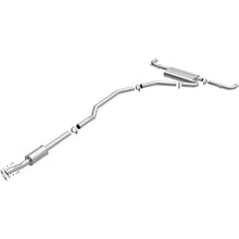 Load image into Gallery viewer, Magnaflow BRE Exhaust Kit fits 2017 2018 Ford Fusion / 2013-2020 Ford Fusion SE / 2019 Ford Fusion SEL / 2013-2019 Lincoln...