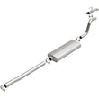 Load image into Gallery viewer, Magnaflow BRE Exhaust Kit fits Jeep Grand / 2003-2004 Jeep Grand Cherokee Laredo / 2004 Jeep Grand Cherokee Special Editio...