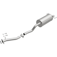 Load image into Gallery viewer, Magnaflow BRE Exhaust Muffler Kit fits 1990-1993 Honda Accord DX / 1990-1993 Honda Accord LX - Side View