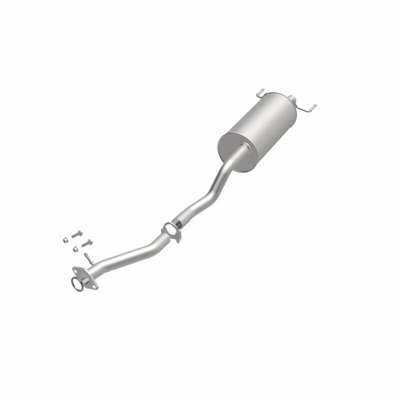 Magnaflow BRE Exhaust Muffler Kit fits 1990-1993 Honda Accord DX / 1990-1993 Honda Accord LX - Additional View 5