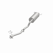Load image into Gallery viewer, Magnaflow BRE Exhaust Muffler Kit fits 1990-1993 Honda Accord DX / 1990-1993 Honda Accord LX - Additional View 5