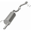 Load image into Gallery viewer, Magnaflow BRE Exhaust Muffler Kit fits 1990-1993 Honda Accord DX / 1990-1993 Honda Accord LX - Additional View 6