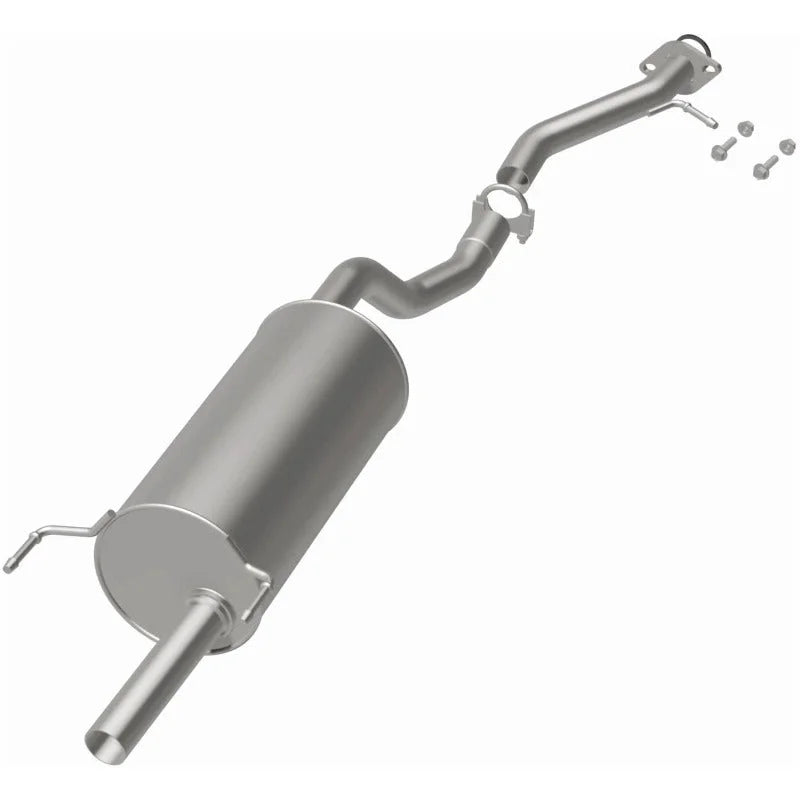 Magnaflow BRE Exhaust Muffler Kit fits 1990-1993 Honda Accord DX / 1990-1993 Honda Accord LX - Additional View 6