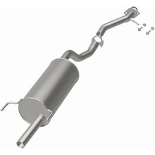 Load image into Gallery viewer, Magnaflow BRE Exhaust Muffler Kit fits 1990-1993 Honda Accord DX / 1990-1993 Honda Accord LX - Additional View 6