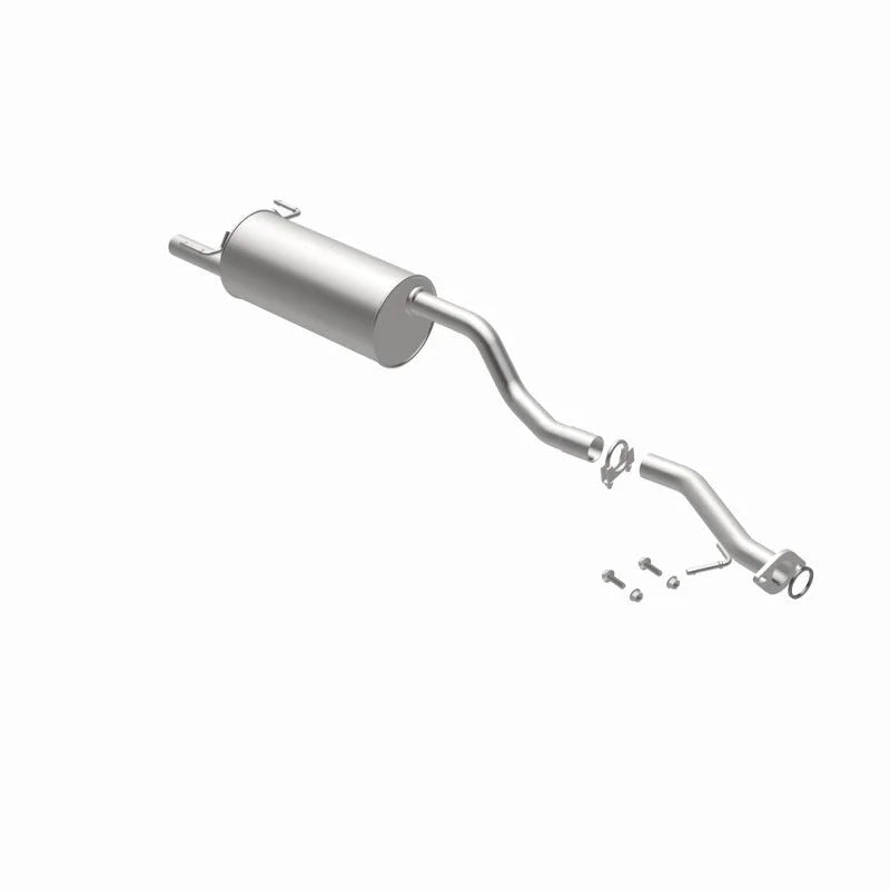 Magnaflow BRE Exhaust Muffler Kit fits 1990-1993 Honda Accord DX / 1990-1993 Honda Accord LX - Additional View 7