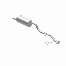 Load image into Gallery viewer, Magnaflow BRE Exhaust Muffler Kit fits 1990-1993 Honda Accord DX / 1990-1993 Honda Accord LX - Additional View 7