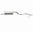 Load image into Gallery viewer, Magnaflow BRE Exhaust Muffler Kit fits 1990-1993 Honda Accord DX / 1990-1993 Honda Accord LX - Additional View 8