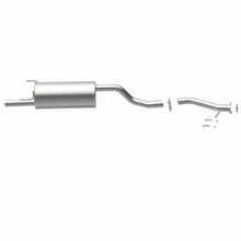 Load image into Gallery viewer, Magnaflow BRE Exhaust Muffler Kit fits 1990-1993 Honda Accord DX / 1990-1993 Honda Accord LX - Additional View 8
