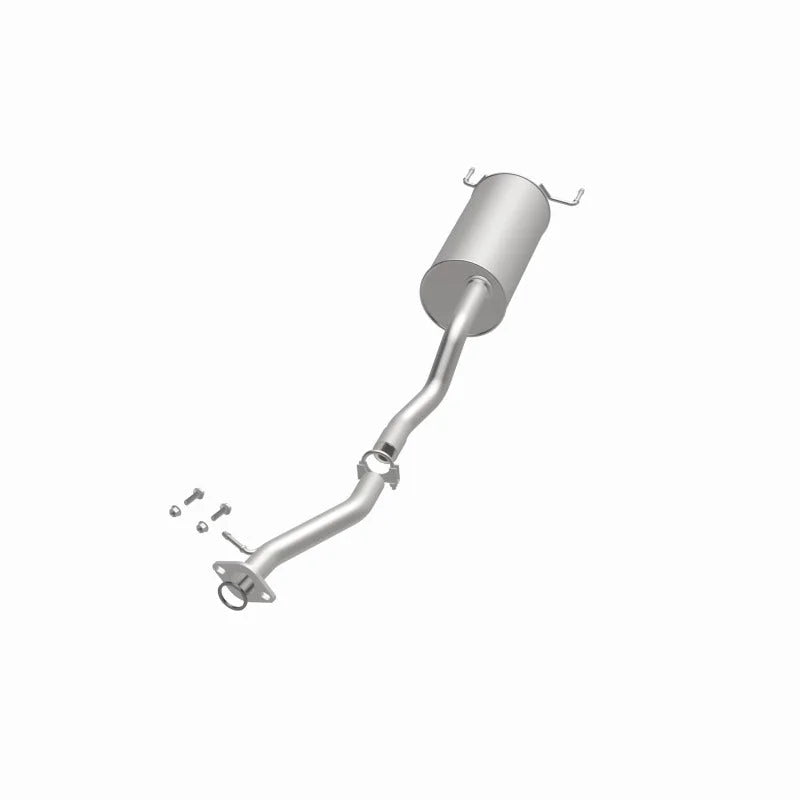 Magnaflow BRE Exhaust Muffler Kit fits 1990-1993 Honda Accord DX / 1990-1993 Honda Accord LX - Additional View 9
