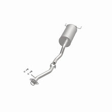 Load image into Gallery viewer, Magnaflow BRE Exhaust Muffler Kit fits 1990-1993 Honda Accord DX / 1990-1993 Honda Accord LX - Additional View 9
