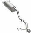 Load image into Gallery viewer, Magnaflow BRE Exhaust Muffler Kit fits 1990-1993 Honda Accord DX / 1990-1993 Honda Accord LX - Additional View 10