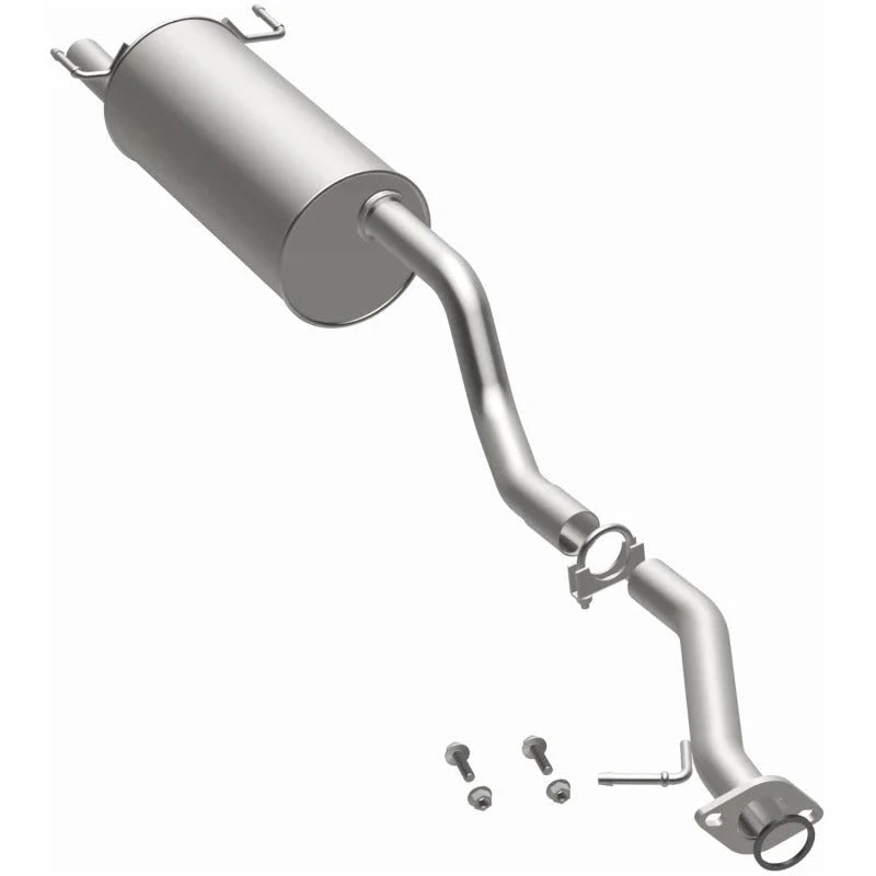 Magnaflow BRE Exhaust Muffler Kit fits 1990-1993 Honda Accord DX / 1990-1993 Honda Accord LX - Additional View 10