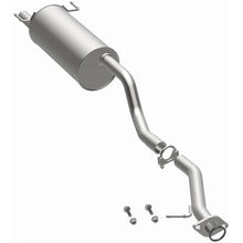 Load image into Gallery viewer, Magnaflow BRE Exhaust Muffler Kit fits 1990-1993 Honda Accord DX / 1990-1993 Honda Accord LX - Additional View 10