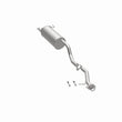 Load image into Gallery viewer, Magnaflow BRE Exhaust Muffler Kit fits 1990-1993 Honda Accord DX / 1990-1993 Honda Accord LX - Additional View 11