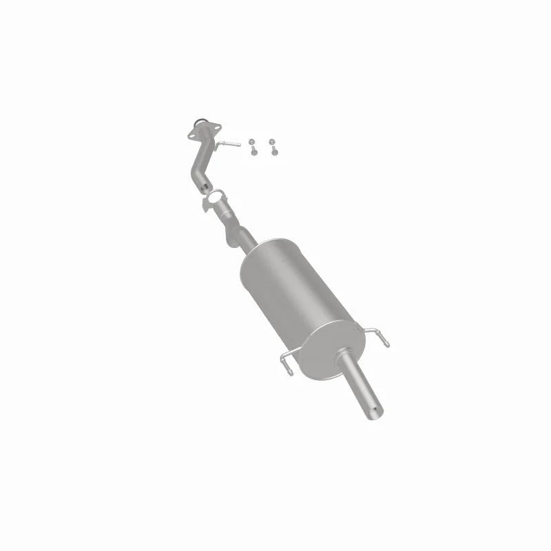 Magnaflow BRE Exhaust Muffler Kit fits 1990-1993 Honda Accord DX / 1990-1993 Honda Accord LX - Additional View 13