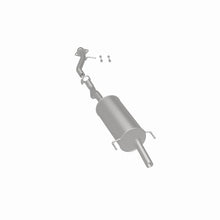 Load image into Gallery viewer, Magnaflow BRE Exhaust Muffler Kit fits 1990-1993 Honda Accord DX / 1990-1993 Honda Accord LX - Additional View 13