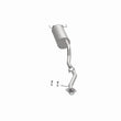 Load image into Gallery viewer, Magnaflow BRE Exhaust Muffler Kit fits 1990-1993 Honda Accord DX / 1990-1993 Honda Accord LX - Additional View 14