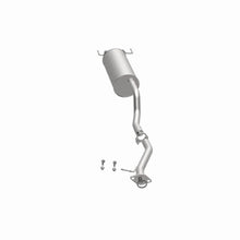 Load image into Gallery viewer, Magnaflow BRE Exhaust Muffler Kit fits 1990-1993 Honda Accord DX / 1990-1993 Honda Accord LX - Additional View 14