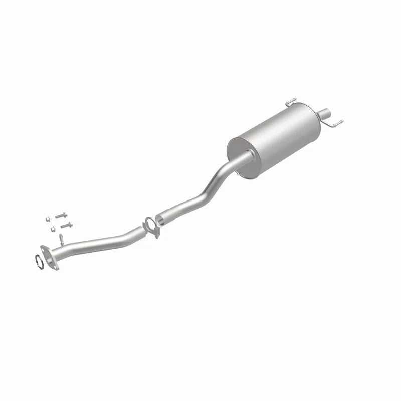 Magnaflow BRE Exhaust Muffler Kit fits 1990-1993 Honda Accord DX / 1990-1993 Honda Accord LX - Additional View 16