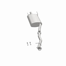Load image into Gallery viewer, Magnaflow BRE Exhaust Muffler Kit fits 1990-1993 Honda Accord EX - Back View