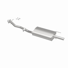 Load image into Gallery viewer, Magnaflow BRE Exhaust Muffler Kit fits 1990-1993 Honda Accord EX - Installation View