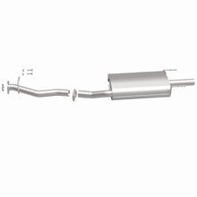 Load image into Gallery viewer, Magnaflow BRE Exhaust Muffler Kit fits 1990-1993 Honda Accord EX - Additional View 5